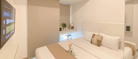 Estudio estándar, 1 habitación (Apartment)