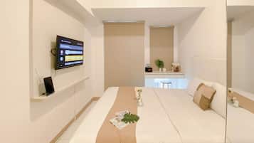 Studio Standard, 1 chambre (Apartment)