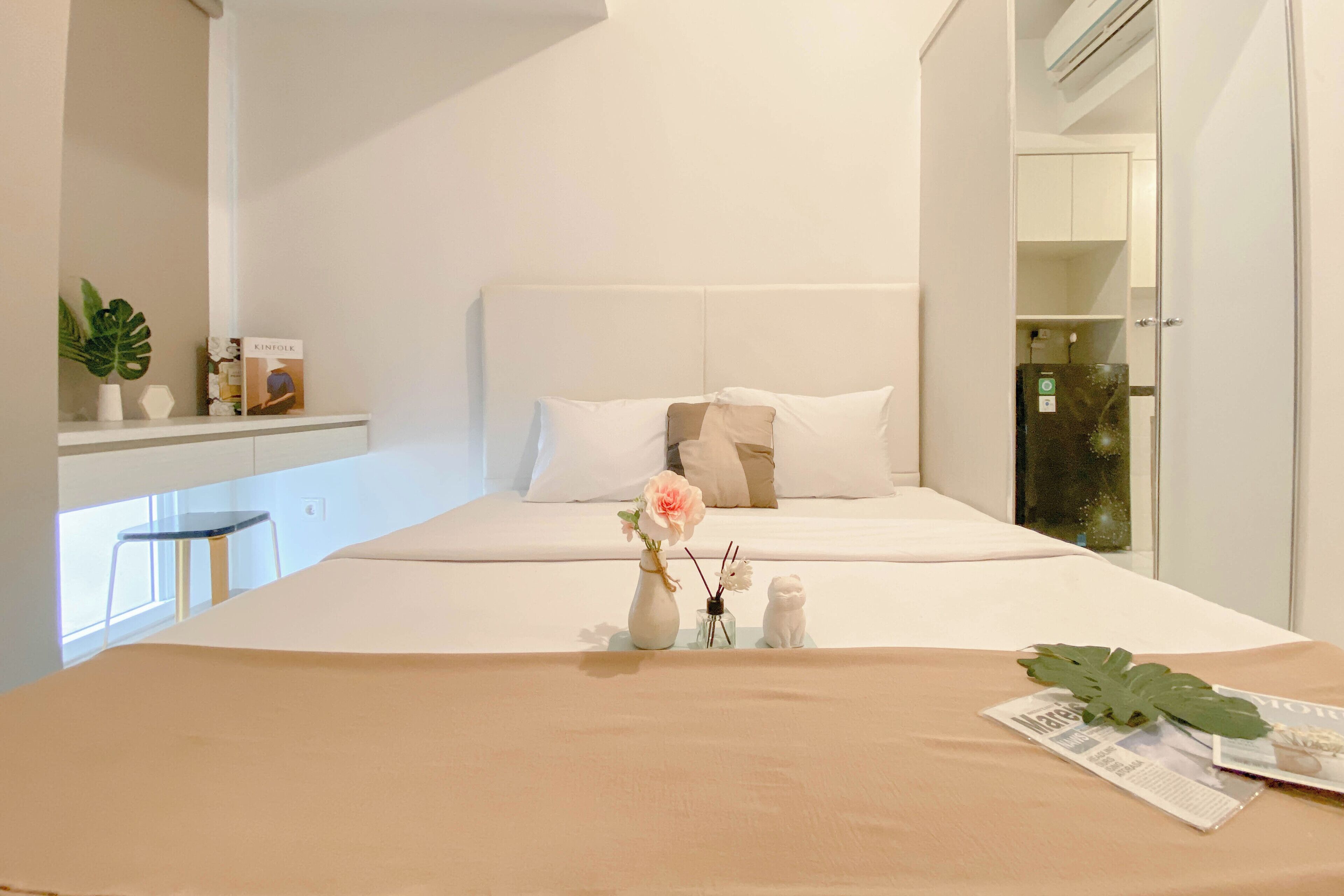Standard Studio, 1 Bedroom (Apartment)