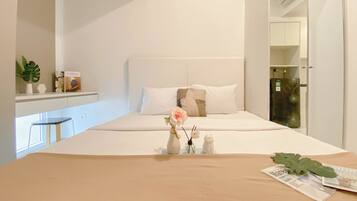 Standard Studio, 1 Bedroom (Apartment)