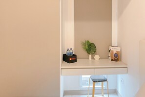 Standard Studio, 1 Bedroom (Apartment)