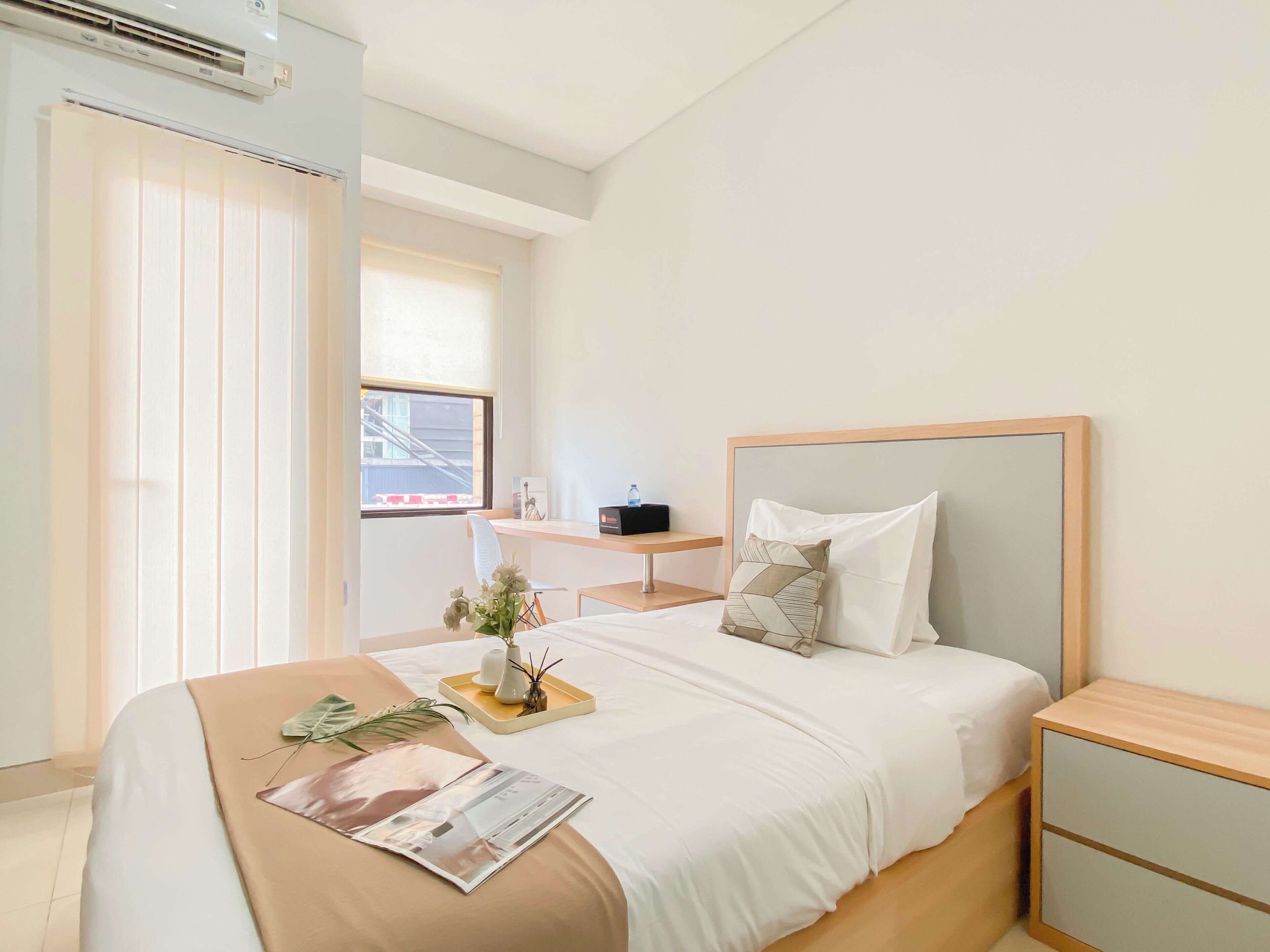 Estudio estándar, 1 habitación (Apartment)