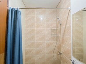 Standard Studio, 1 Bedroom (Apartment) | Bathroom - Good Studio Room at Transpark Juanda Bekasi Timur Apartment (Bekasi)
