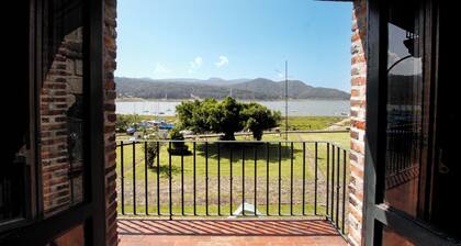 Club de Vela Santa Maria