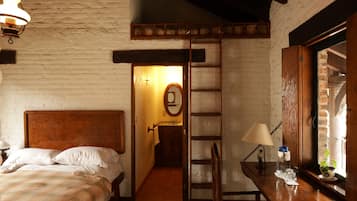 Memory-foam beds, bed sheets