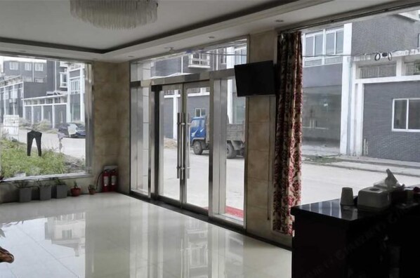 Intérieur