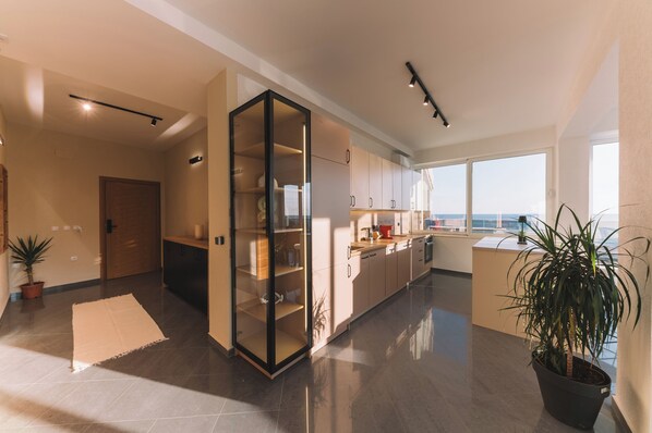 منطقة المعيشة