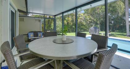 Swim, Golf & Explore: Family-Friendly Stuart Gem
