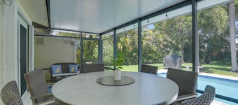 Swim, Golf & Explore: Family-Friendly Stuart Gem