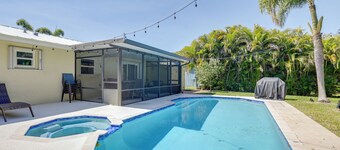 Swim, Golf & Explore: Family-Friendly Stuart Gem