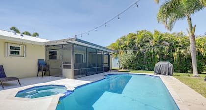 Swim, Golf & Explore: Family-Friendly Stuart Gem