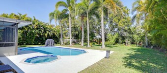 Swim, Golf & Explore: Family-Friendly Stuart Gem