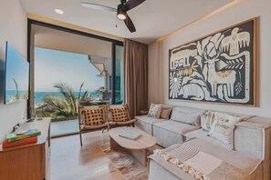 Téléviseur, bureau