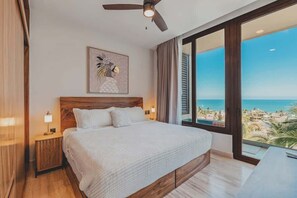 2 habitaciones, escritorio, tabla de planchar con plancha y wifi 