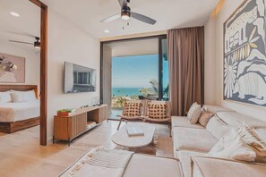 Fernseher, Arbeitsbereiche