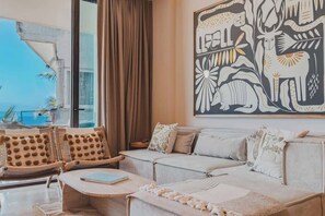 Téléviseur, bureau