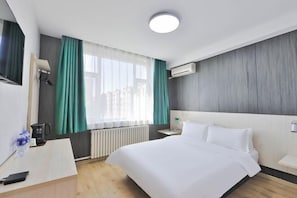 Room - Wenna Hotel (Changchun Qianjin Street Qianwei Hospital) (Changchun)