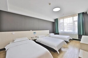 Room - Wenna Hotel (Changchun Qianjin Street Qianwei Hospital) (Changchun)