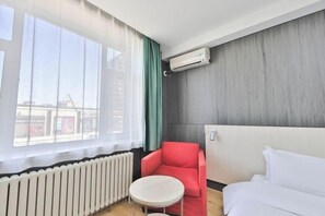 Room - Wenna Hotel (Changchun Qianjin Street Qianwei Hospital) (Changchun)