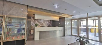Wenna Hotel (Changchun Qianjin Street Qianwei Hospital)