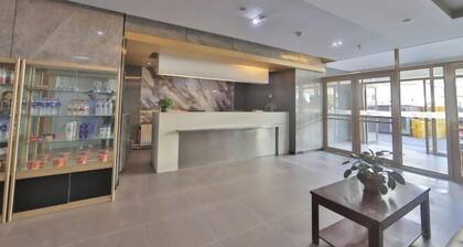 Wenna Hotel (Changchun Qianjin Street Qianwei Hospital)