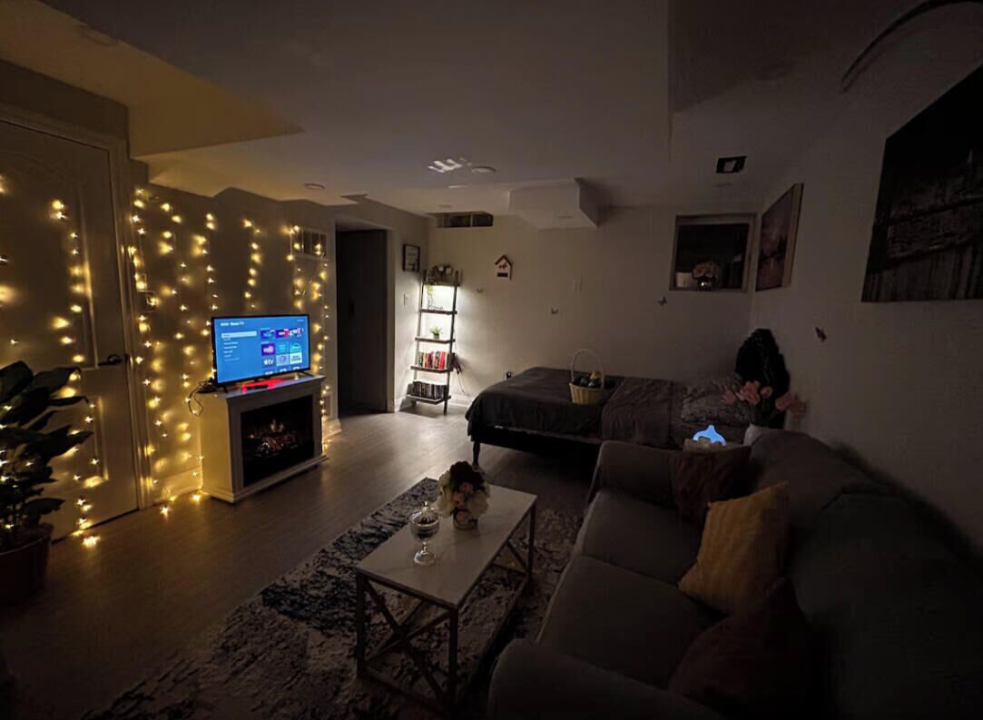 Smart TV