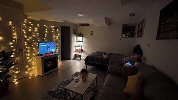 Smart TV