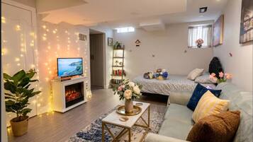 Smart TV