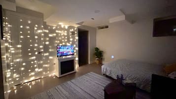 1 habitación y wifi