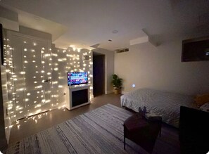 1 bedroom, WiFi