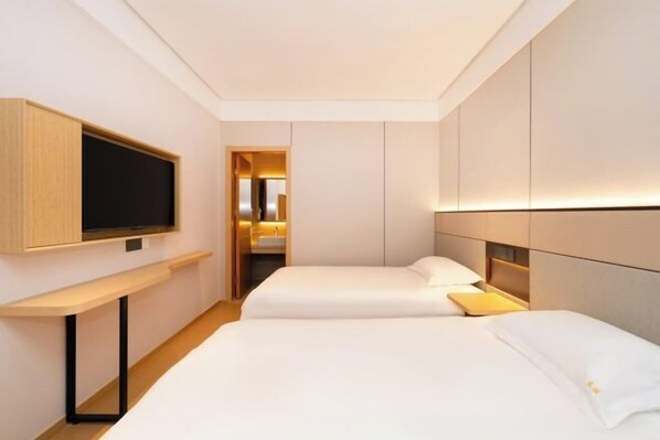 Room - Shanghai Lianglou Boutique Hotel (Shanghai)