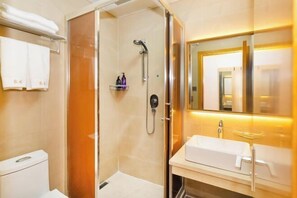 Room - Shanghai Lianglou Boutique Hotel (Shanghai)