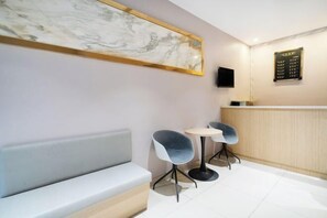 Lobby - Shanghai Lianglou Boutique Hotel (Shanghai)