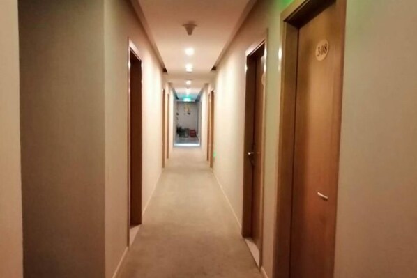 Interior - Shanghai Lianglou Boutique Hotel (Shanghai)