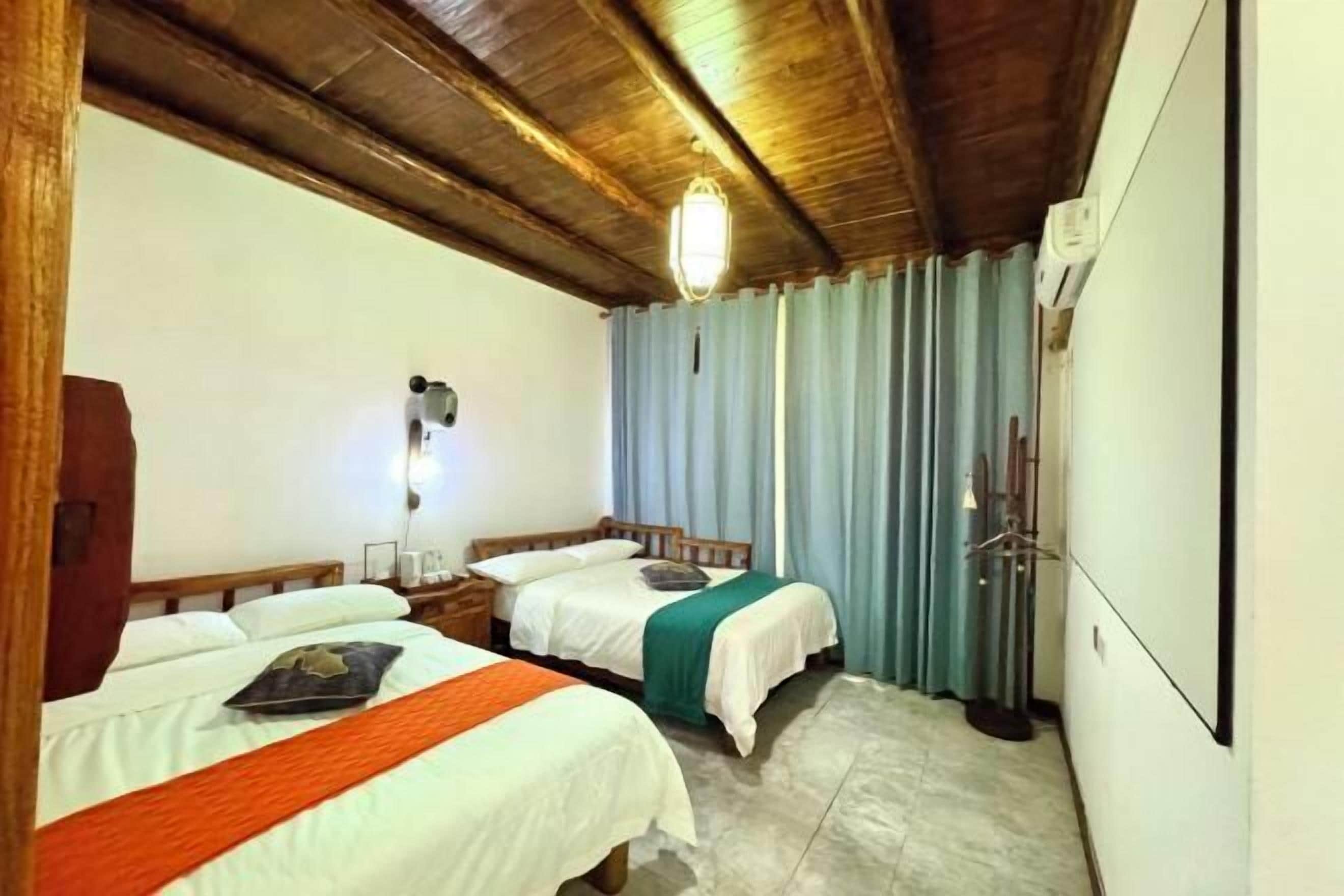 ห้องพัก