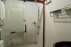 Room - Yangshuo Fu Shan Hai Trees and Flowers Hotel (Yangshuo)