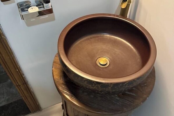 Room - Yangshuo Fu Shan Hai Trees and Flowers Hotel (Yangshuo)