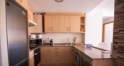 Modern flat for Pyrenees Adventures - Free Parking