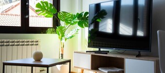 Modern flat for Pyrenees Adventures - Free Parking