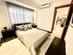 1 bedroom, iron/ironing board, WiFi, bed sheets - Apartment City Center Precious  Santo Dom RD & (Santo Domingo)