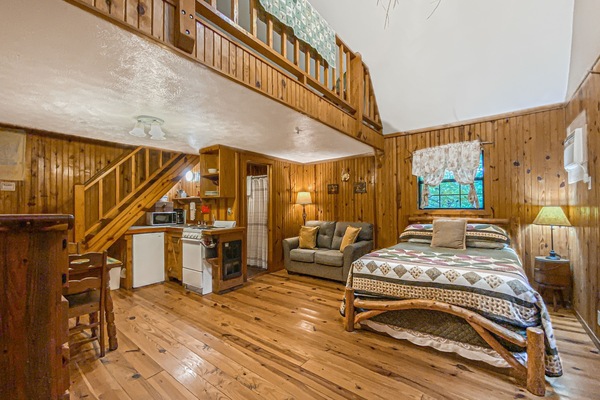 2 dormitoris, wifi gratuïta i roba de llit