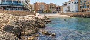 Villa | View from property - House With Large Garden and Private Pool (L'Escala)