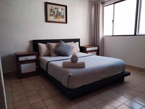 1 chambre