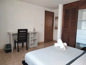 1 chambre