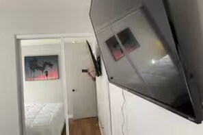 3 Schlafzimmer, Bügeleisen/Bügelbrett, WLAN, Bettwäsche