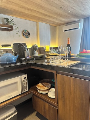 Cuisine privée