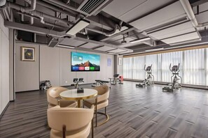 Motionscenter