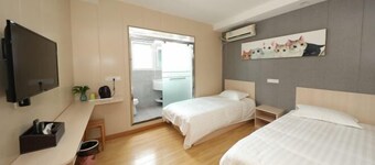 Kunxin Hostel