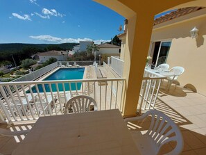 Property grounds - Casa Françoise (L'Escala)