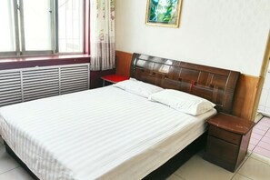 Unclassified image, 4 of 12, button - Lubin Hotel, Shijiazhuang (Shijiazhuang)